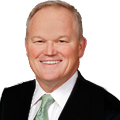 Alan Register Executive VP Alan Register